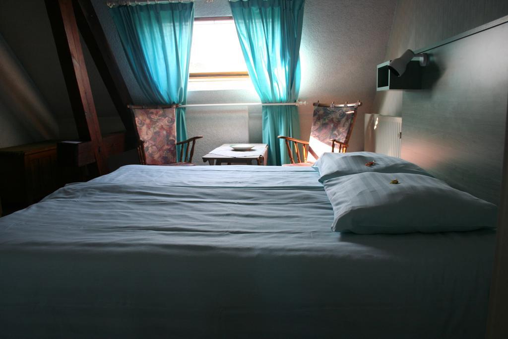 Hotel Beukenhorst Wittem 客房 照片