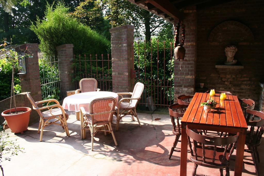 Hotel Beukenhorst Wittem 外观 照片