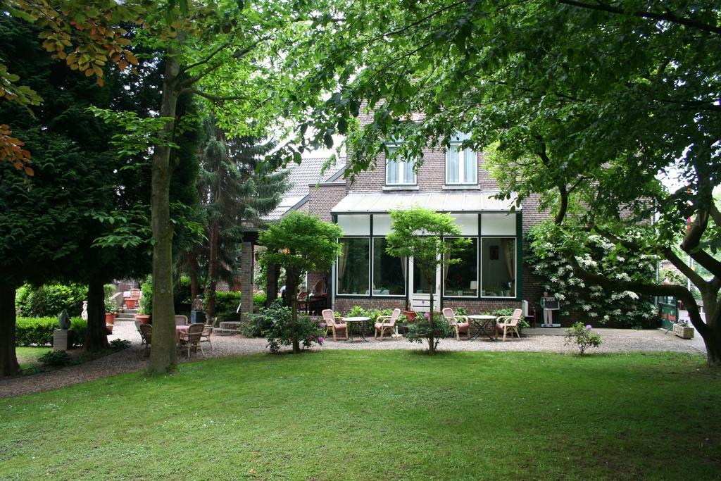 Hotel Beukenhorst Wittem 外观 照片
