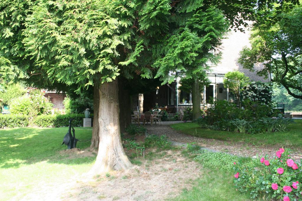 Hotel Beukenhorst Wittem 外观 照片