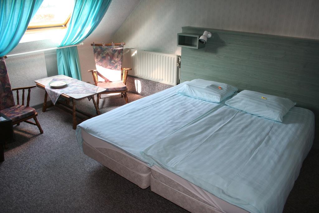 Hotel Beukenhorst Wittem 客房 照片