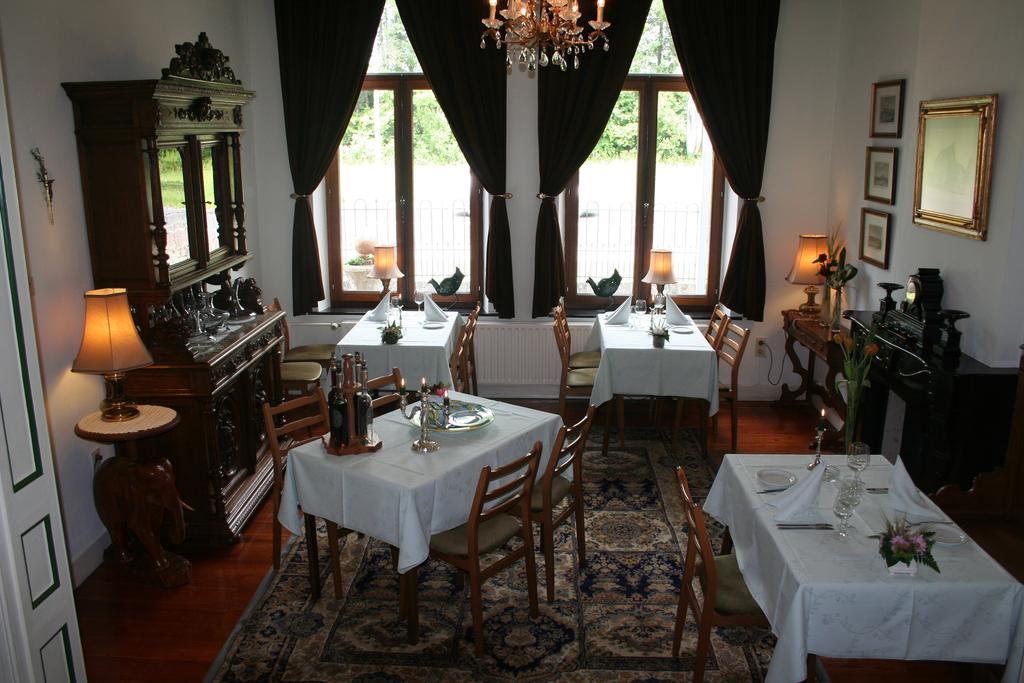 Hotel Beukenhorst Wittem 外观 照片