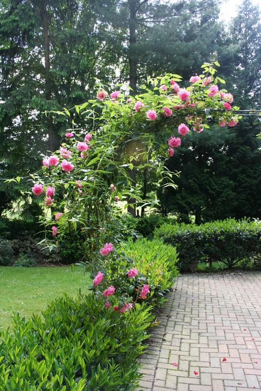 Hotel Beukenhorst Wittem 外观 照片