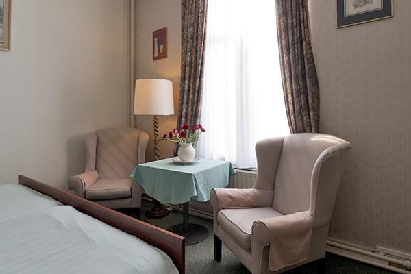 Hotel Beukenhorst Wittem 客房 照片