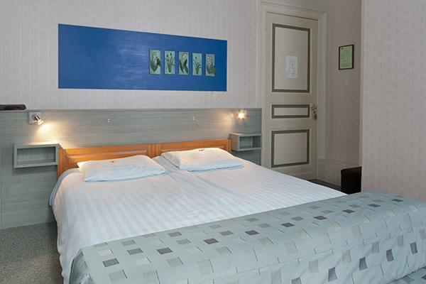 Hotel Beukenhorst Wittem 外观 照片