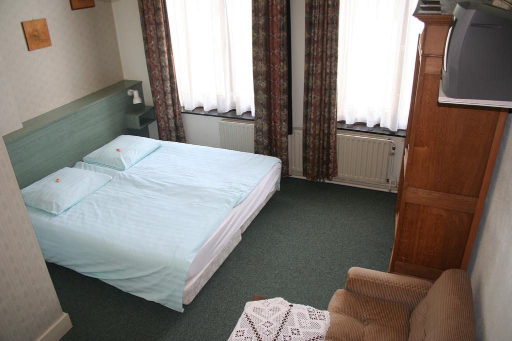 Hotel Beukenhorst Wittem 客房 照片